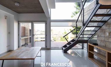 Venta - Departamento en TRIPLEX de 4 ambientes CON VISTA AL MAR en Pinamar