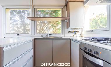 Venta - Departamento en TRIPLEX de 4 ambientes CON VISTA AL MAR en Pinamar