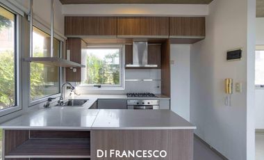 Venta - Departamento en TRIPLEX de 4 ambientes CON VISTA AL MAR en Pinamar