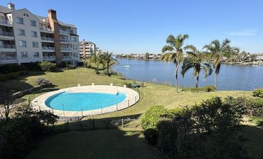 Departamento en alquiler en Portezuelo, Nordelta