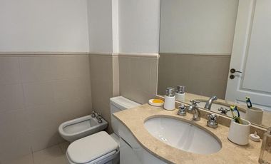 Departamento en alquiler en Portezuelo, Nordelta