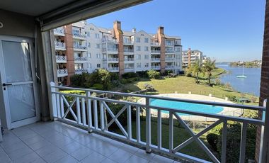 Departamento en alquiler en Portezuelo, Nordelta