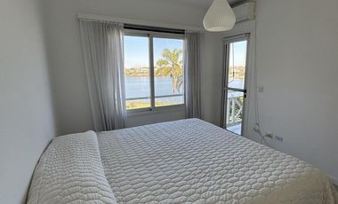 Departamento en alquiler en Portezuelo, Nordelta