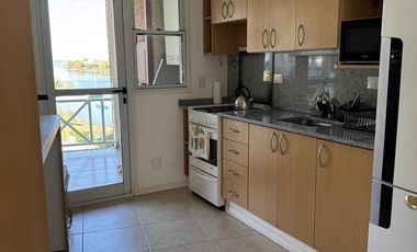 Departamento en alquiler en Portezuelo, Nordelta