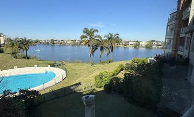 Departamento en alquiler en Portezuelo, Nordelta