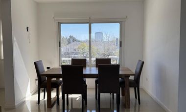 Departamento en alquiler en Portezuelo, Nordelta