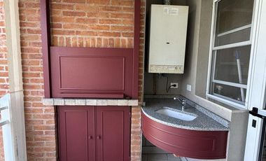 Departamento en alquiler en Portezuelo, Nordelta