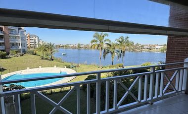 Departamento en alquiler en Portezuelo, Nordelta