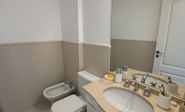 Departamento en alquiler en Portezuelo, Nordelta