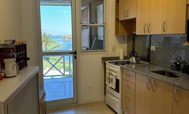 Departamento en alquiler en Portezuelo, Nordelta