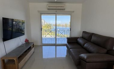 Departamento en alquiler en Portezuelo, Nordelta