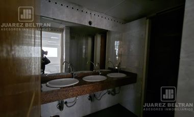 Oficina en ALQUILER | Piso completo