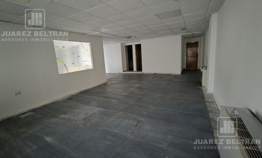 Oficina en ALQUILER | Piso completo