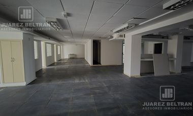 Oficina en ALQUILER | Piso completo