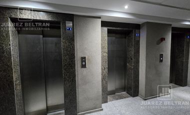 Oficina en ALQUILER | Piso completo