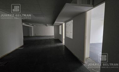 Oficina en ALQUILER | Piso completo