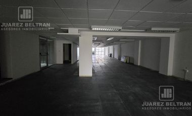 Oficina en ALQUILER | Piso completo