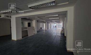 Oficina en ALQUILER | Piso completo