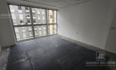 Oficina en ALQUILER | Piso completo