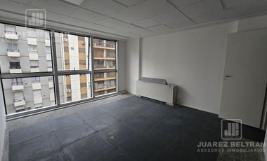 Oficina en ALQUILER | Piso completo