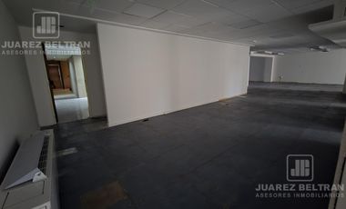 Oficina en ALQUILER | Piso completo