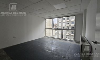 Oficina en ALQUILER | Piso completo