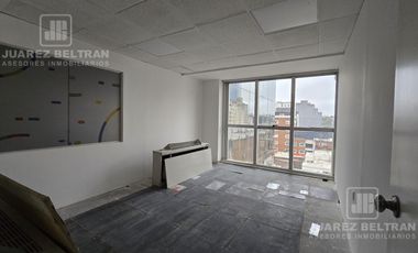 Oficina en ALQUILER | Piso completo