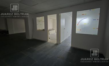 Oficina en ALQUILER | Piso completo