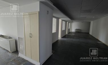 Oficina en ALQUILER | Piso completo