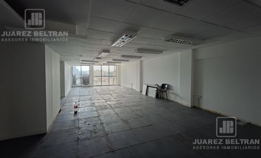 Oficina en ALQUILER | Piso completo