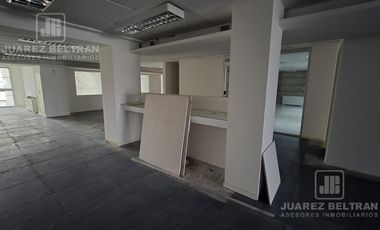 Oficina en ALQUILER | Piso completo