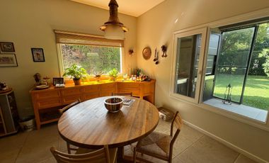 Casa en  venta en barrio Mapuche CC Pilar