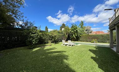 Casa en  venta en barrio Mapuche CC Pilar