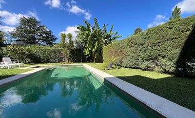 Casa en  venta en barrio Mapuche CC Pilar