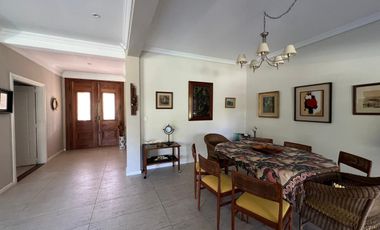 Casa en  venta en barrio Mapuche CC Pilar