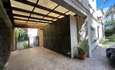 Casa en  venta en barrio Mapuche CC Pilar