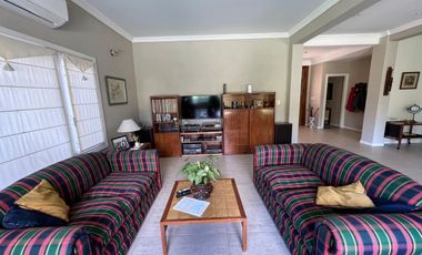 Casa en  venta en barrio Mapuche CC Pilar