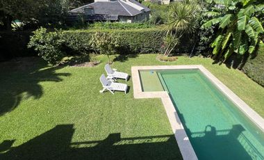 Casa en  venta en barrio Mapuche CC Pilar