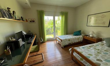 Casa en  venta en barrio Mapuche CC Pilar