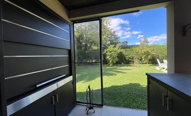 Casa en  venta en barrio Mapuche CC Pilar