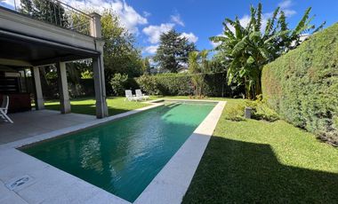 Casa en  venta en barrio Mapuche CC Pilar