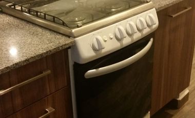 DEPARTAMENTO EN RENTA COL. DEL VALLE