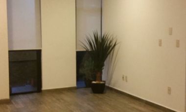 DEPARTAMENTO EN RENTA COL. DEL VALLE