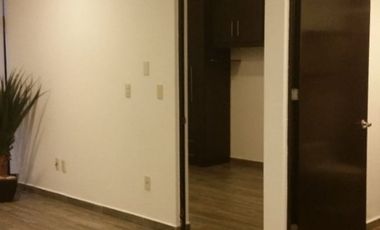 DEPARTAMENTO EN RENTA COL. DEL VALLE