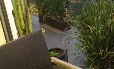 DEPARTAMENTO EN RENTA COL. DEL VALLE