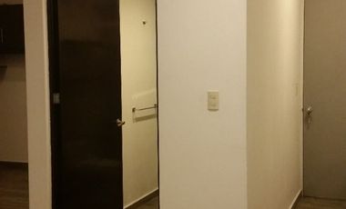 DEPARTAMENTO EN RENTA COL. DEL VALLE
