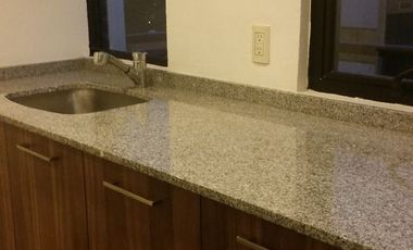 DEPARTAMENTO EN RENTA COL. DEL VALLE