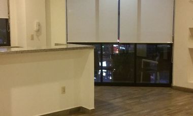 DEPARTAMENTO EN RENTA COL. DEL VALLE