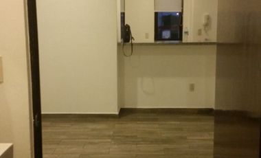 DEPARTAMENTO EN RENTA COL. DEL VALLE