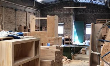 Galpón - San Fernando